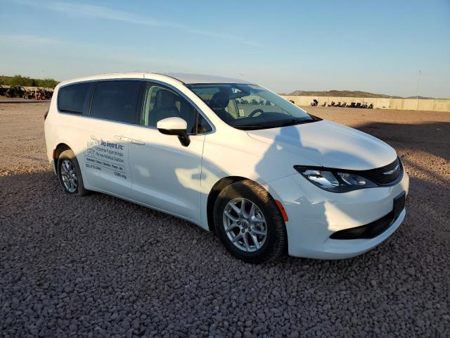  CHRYSLER MINIVAN 2022 Biały