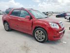 2012 Gmc Acadia Denali de vânzare în Houston, TX - Side