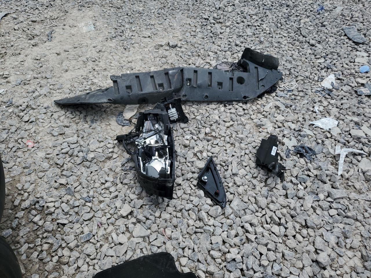 2021 Ford Edge Sel VIN: 2FMPK4J97MBA50102 Lot: 61660865