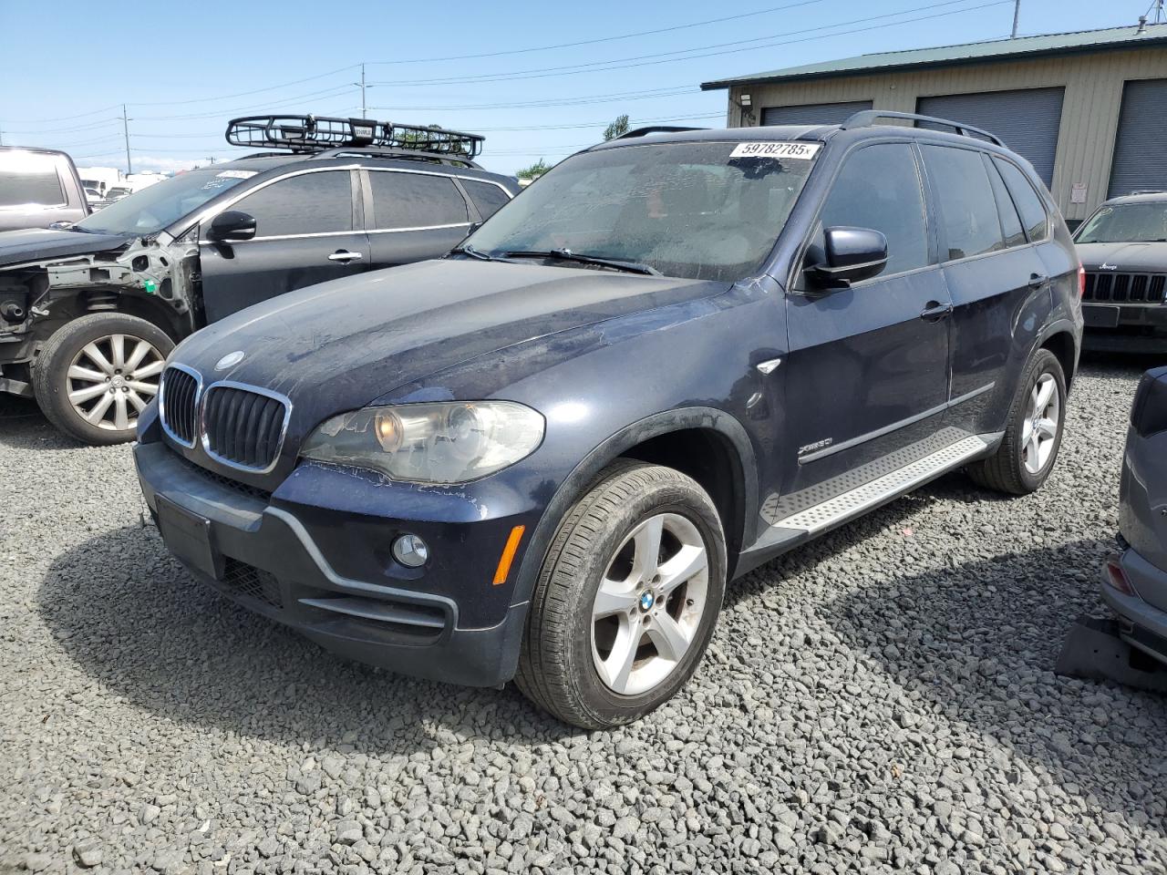 2009 Bmw X5 Xdrive30I for Sale in Eugene, OR - Normal Wear