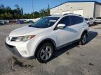 2015 Toyota Rav4 Xle for Sale in Savannah, GA - Rear End
