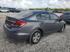 2015 Honda Civic Lx იყიდება Opa Locka-ში, FL - Normal Wear