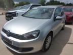 2009 VOLKSWAGEN GOLF S for sale at Copart SANDY