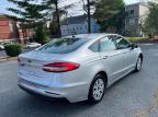 2019 Ford Fusion S for Sale in North Billerica, MA - Normal Wear