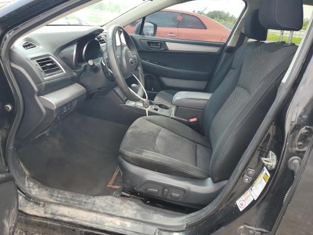 2016 SUBARU OUTBACK 2.5I