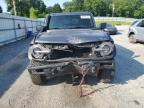 2024 Ford Bronco Everglades   للبيع في Gastonia، NC - Front End