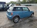 2010 Mini Cooper    en Venta en Franklin, WI - Hail
