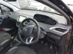 2016 PEUGEOT 208 ACTIVE for sale at Copart SANDY