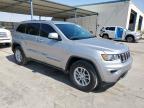 2018 Jeep Grand Cherokee Laredo за продажба в Anthony, TX - Minor Dent/Scratches