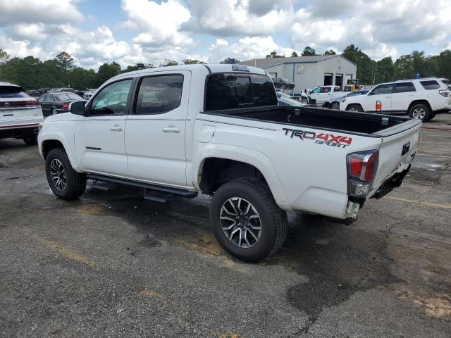  TOYOTA TACOMA 2020 Белы