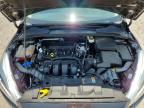 2018 Ford Focus Se იყიდება Prairie Grove-ში, AR - Side
