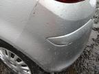 2010 VAUXHALL CORSA S for sale at Copart WOLVERHAMPTON