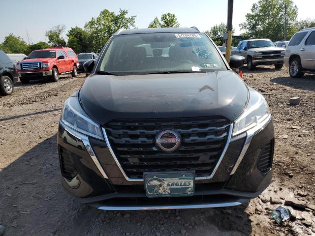  NISSAN KICKS 2023 Black