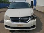 2012 Dodge Grand Caravan Se იყიდება Moncton-ში, NB - Front End