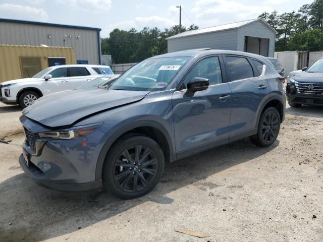 2024 Mazda Cx-5 Preferred