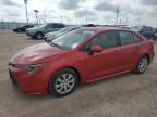 2020 Toyota Corolla Le   de vânzare în Greenwood, NE - Side