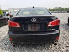 2012 Lexus Is 250   de vânzare în North Billerica, MA - Side