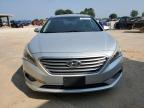 2017 Hyundai Sonata Se იყიდება Tanner-ში, AL - Minor Dent/Scratches