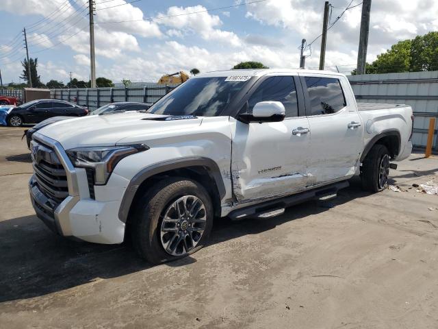 TOYOTA TUNDRA – zdjęcie z aukcji, lot #61661475
