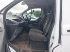 2015 FORD TRANSIT CU for sale at Copart ST HELENS