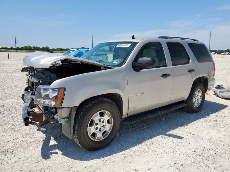 2009 Chevrolet Tahoe C1500 Ls
