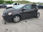 2014 Chevrolet Sonic Ls   for Sale in Littleton, CO - Rear End