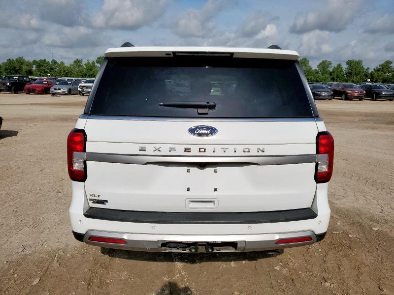  FORD EXPEDITION 2024 Biały