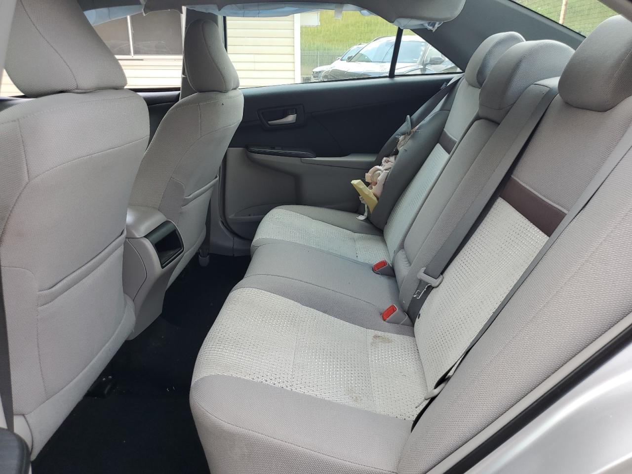 TOYOTA CAMRY 2014 VIN 4T1BF1FK2EU338145 zdjęcie 10
