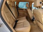2013 Porsche Cayenne Gts იყიდება Arcadia-ში, FL - Stripped