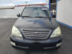 2004 Lexus Gx 470 იყიდება North Las Vegas-ში, NV - Minor Dent/Scratches