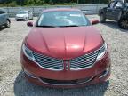 2015 Lincoln Mkz  for Sale in Memphis, TN - Side