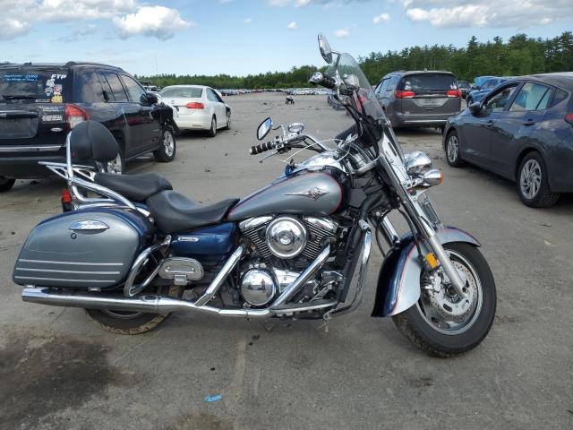 2008 KAWASAKI VN1600 D  