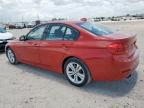 2016 Bmw 328 I Sulev for Sale in Houston, TX - Side