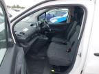 2022 CITROEN BERLINGO 1 for sale at Copart SANDWICH