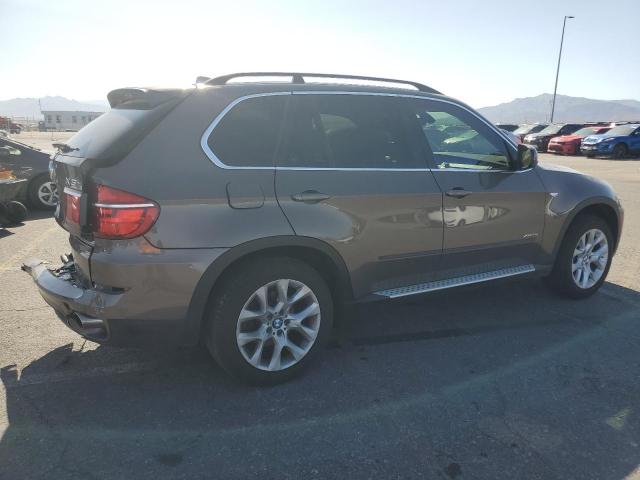  BMW X5 2013 tan