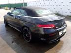 2023 MERCEDES BENZ AMG C 63 S for sale at Copart SANDTOFT