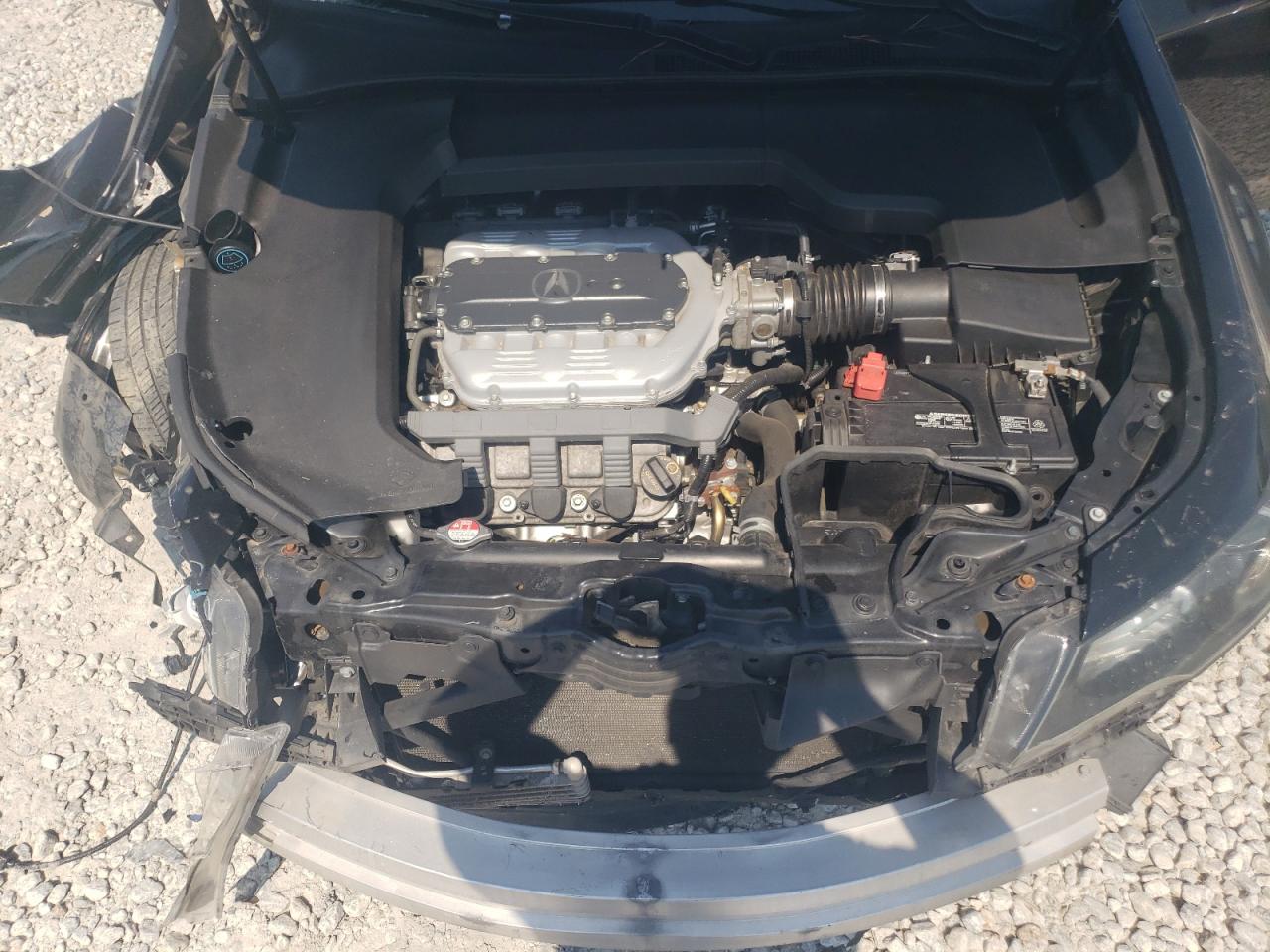 2014 Acura Tl Tech VIN: 19UUA8F5XEA000770 Lot: 62106065