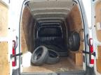 2022 RENAULT MASTER LM3 for sale at Copart NEWBURY