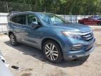 2016 Honda Pilot Touring   for Sale in Austell, GA - Front End