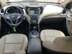 2017 Hyundai Santa Fe Sport    for Sale in Fredericksburg, VA - Rear End