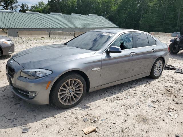 2012 Bmw 535 Xi  