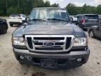 2010 Ford Ranger Super Cab for Sale in West Warren, MA - Front End