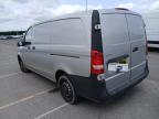 2018 MERCEDES-BENZ VITO 114CDI VAN for sale at Copart SANDTOFT