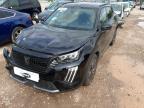 2025 PEUGEOT 2008 ALLUR for sale at Copart WESTBURY