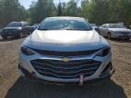 2019 CHEVROLET MALIBU LT   for sale at Copart ON - COOKSTOWN