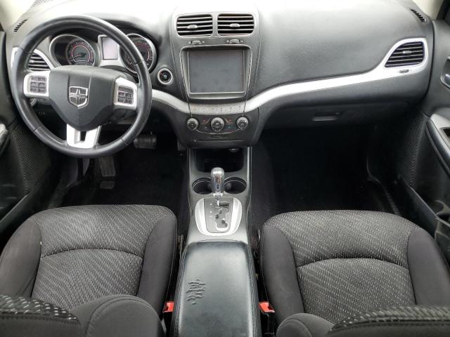  DODGE JOURNEY 2014 Black