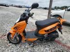 2021 JIAJ MC   for sale at Copart GA - ATLANTA EAST