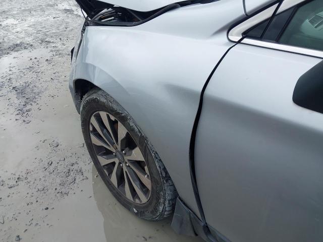 2015 SUBARU OUTBACK SE