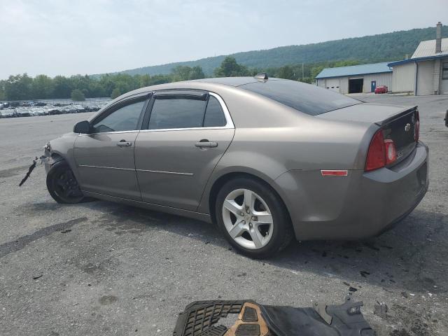  CHEVROLET MALIBU 2012 Szary