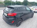 2018 FORD FIESTA ST- for sale at Copart ST HELENS